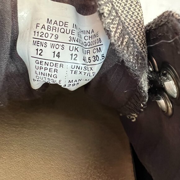 Converse John Varvatos sneakers - Picture 11 of 11